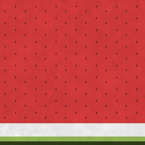 Papel Pintado GLFR101B WATERMELON - GLAMORA Papel Pintado GLFR101B WATERMELON - GLAMORA