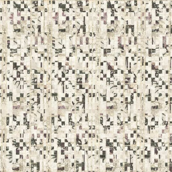 Papel Pintado GLFR411A ORANGE - GLAMORA Papel Pintado GLFR411A ORANGE - GLAMORA