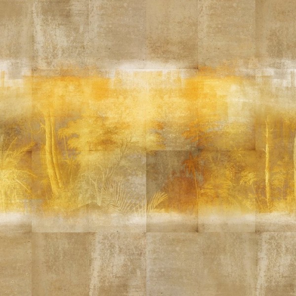 Papel Pintado GLGO121A AMBER - GLAMORA Papel Pintado GLGO121A AMBER - GLAMORA