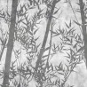 Papel Pintado GLOR102A KIMONO - GLAMORA