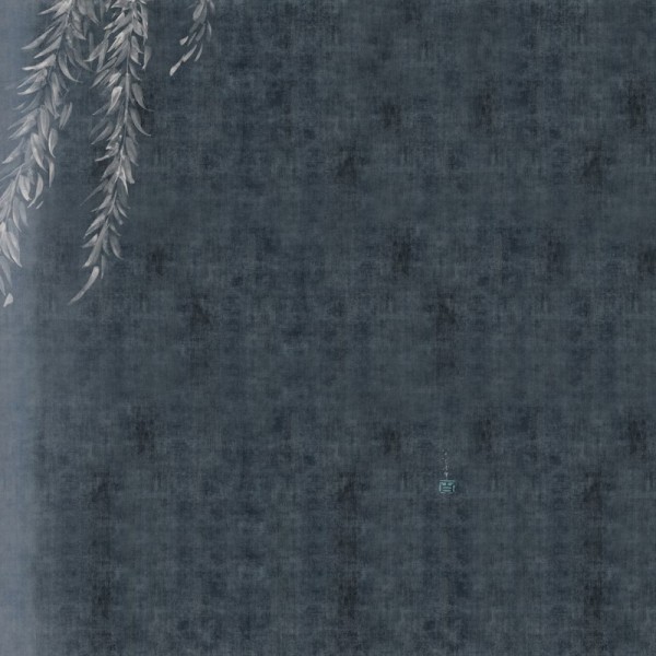 Papel Pintado GLOR132A IKEBANA - GLAMORA Papel Pintado GLOR132A IKEBANA - GLAMORA
