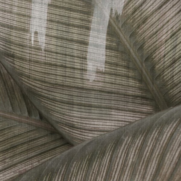 Papel Pintado GLRO123B LEAF - GLAMORA Papel Pintado GLRO123B LEAF - GLAMORA