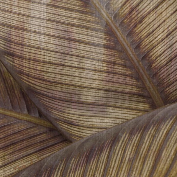 Papel Pintado GLRO124A LEAF - GLAMORA