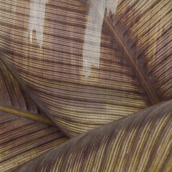 Papel Pintado GLRO124B LEAF - GLAMORA Papel Pintado GLRO124B LEAF - GLAMORA