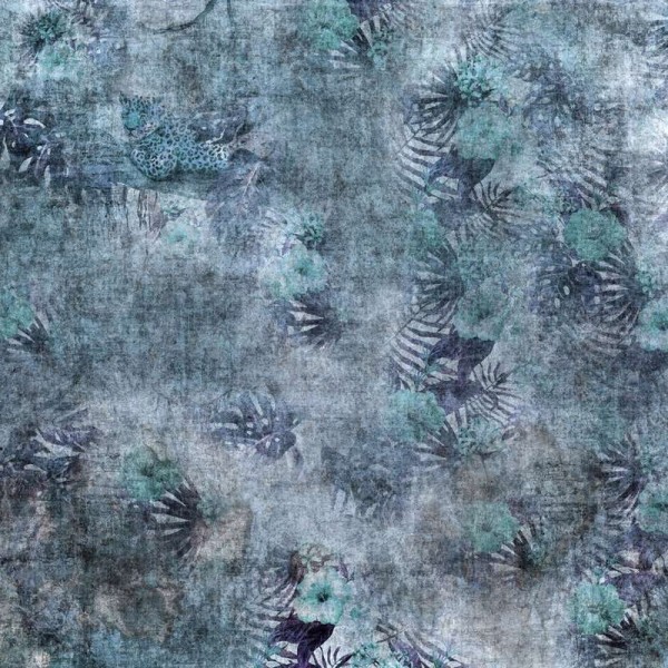 Papel Pintado GLTD102B MIAMI SWING - GLAMORA Papel Pintado GLTD102B MIAMI SWING - GLAMORA