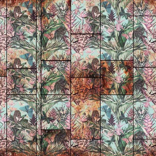 Papel Pintado GLTD122A SOUTHBEACH - GLAMORA Papel Pintado GLTD122A SOUTHBEACH - GLAMORA