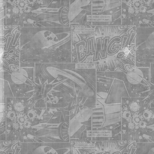 Papel Pintado GLTE122B PRINCE OF WALES - GLAMORA