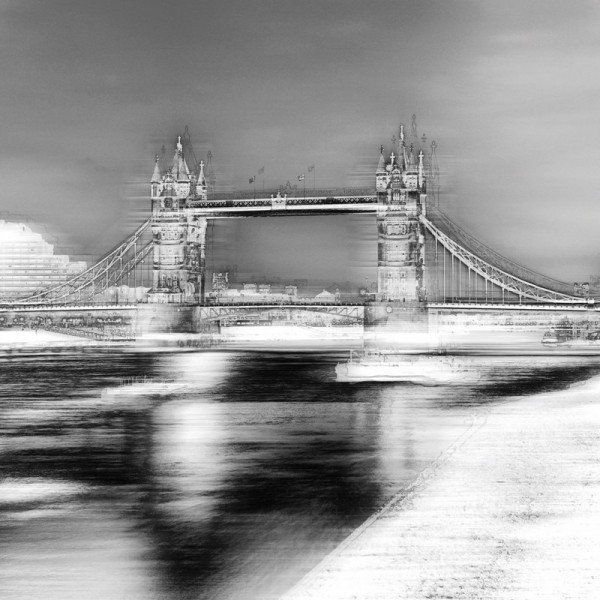 Papel Pintado WO152A TOWER BRIDGE - GLAMORA Papel Pintado WO152A TOWER BRIDGE - GLAMORA