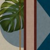 Papel Pintado Cult GLMA201B - GLAMORA