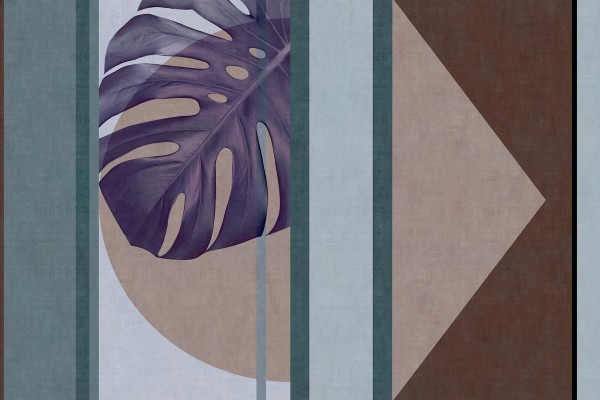 Papel Pintado Cult GLMA203B - GLAMORA