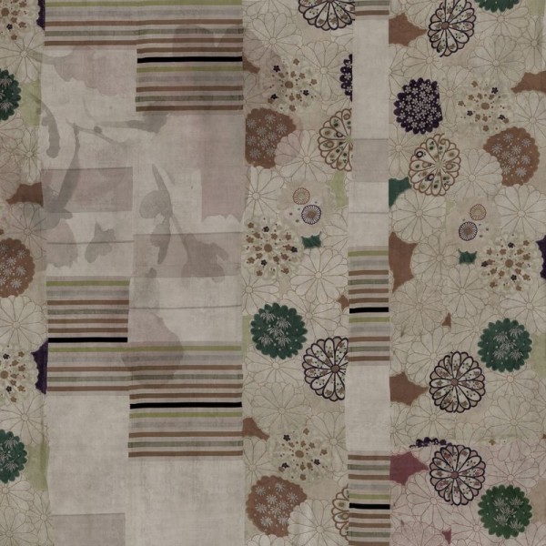 Papel Pintado Harumi GLKI152A - GLAMORA Papel Pintado Harumi GLKI152A - GLAMORA