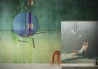 Papel Pintado Vagary GLFU611A - GLAMORA