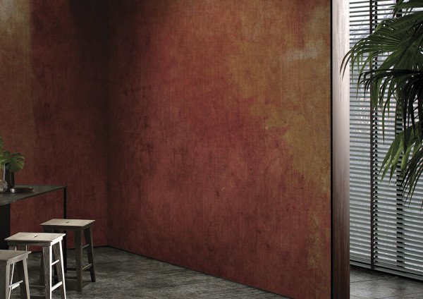 Papel Pintado Batik GLDE213A - GLAMORA