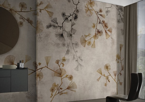 Papel Pintado Keiko GLKI112A - GLAMORA