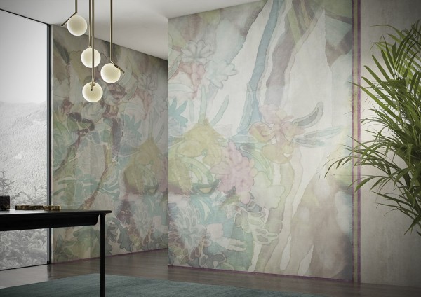 Papel Pintado Shamal GLFO211B - GLAMORA