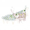 Papel Pintado CG13A-AGRESSIVENESS-EXPRESSIVENESS - GLAMORA
