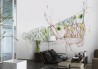Papel Pintado CG13A-AGRESSIVENESS-EXPRESSIVENESS - GLAMORA