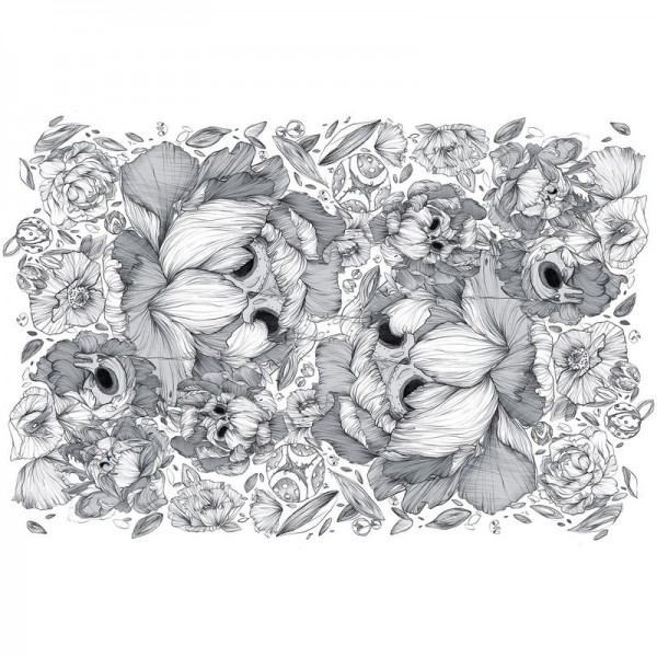 Papel Pintado CG32A-YOU-ALWAYS-GET-WHAT-YOU-WANT - GLAMORA Papel Pintado CG32A-YOU-ALWAYS-GET-WHAT-YOU-WANT - GLAMORA