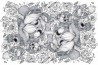 Papel Pintado CG32A-YOU-ALWAYS-GET-WHAT-YOU-WANT - GLAMORA