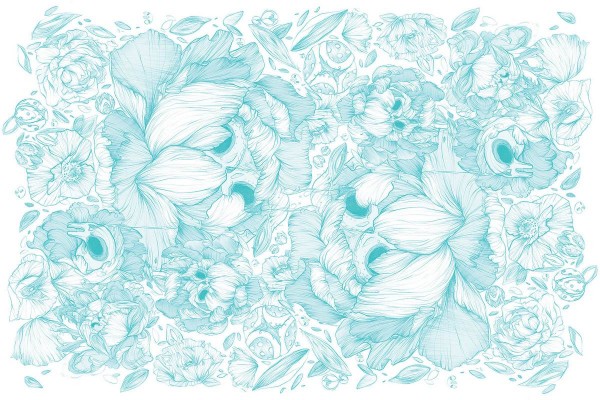 Papel Pintado CG34A-YOU-ALWAYS-GET-WHAT-YOU-WANT - GLAMORA