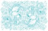Papel Pintado CG34A-YOU-ALWAYS-GET-WHAT-YOU-WANT - GLAMORA