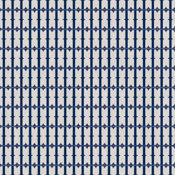Papel Pintado Blaua LL3101-5 - Tres Tintas Papel Pintado Blaua LL3101-5 - Tres Tintas