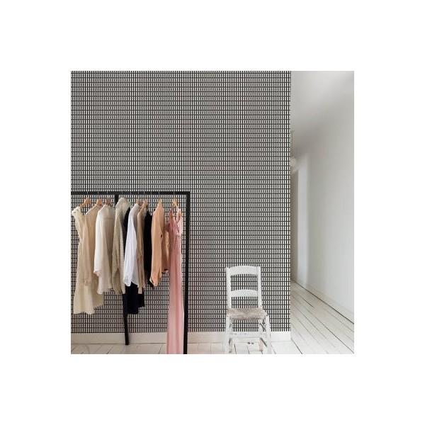 Papel Pintado Blaua LL3101-2 - Tres Tintas