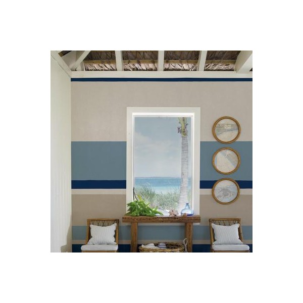 Papel Pintado Nus Mural MLL3105-1 - Tres Tintas