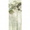 Papel Pintado DGWIL1012 JUNGLE GREENERY - KHROMA