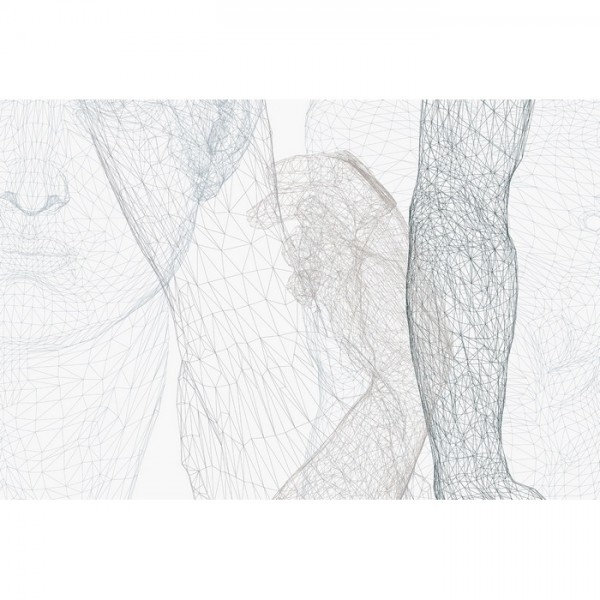 Papel Pintado BODYWALL GLNC50C - GLAMORA