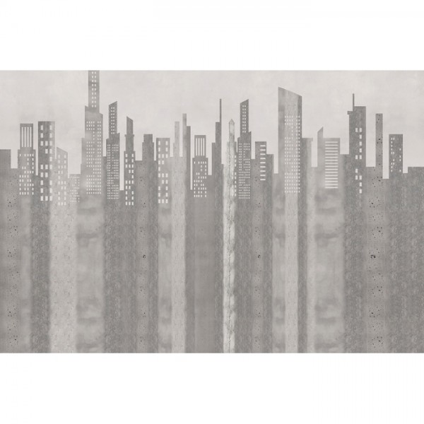 Papel Pintado CITY GLRE20A - GLAMORA Papel Pintado CITY GLRE20A - GLAMORA
