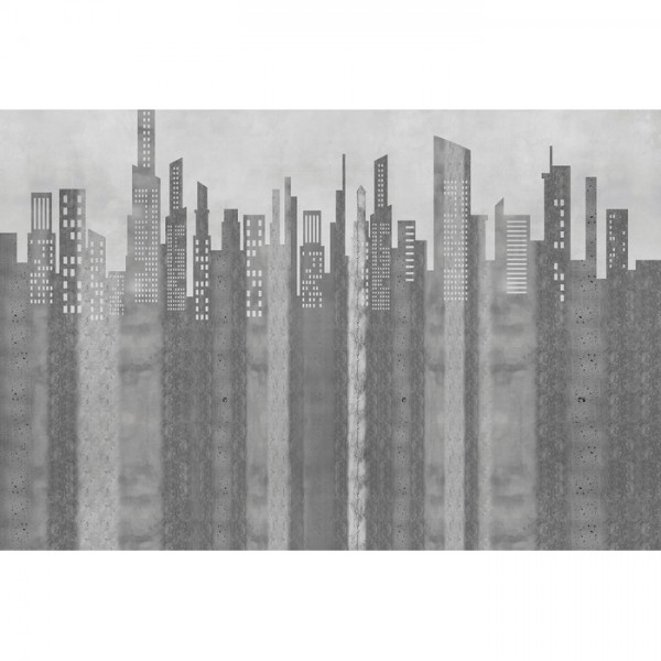 Papel Pintado CITY GLRE21A - GLAMORA Papel Pintado CITY GLRE21A - GLAMORA