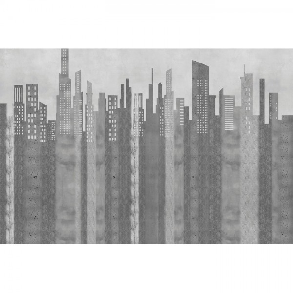 Papel Pintado CITY GLRE21B - GLAMORA