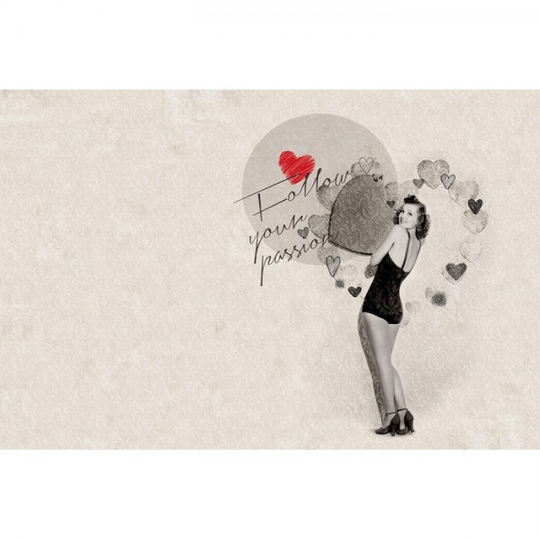 Papel Pintado DREAM GLRE50A - GLAMORA Papel Pintado DREAM GLRE50A - GLAMORA