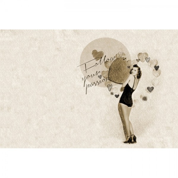 Papel Pintado DREAM GLRE51A - GLAMORA Papel Pintado DREAM GLRE51A - GLAMORA