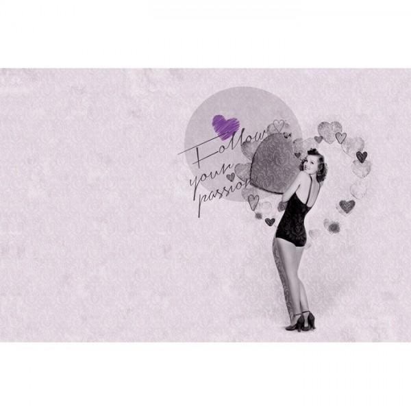 Papel Pintado DREAM GLRE52A - GLAMORA Papel Pintado DREAM GLRE52A - GLAMORA