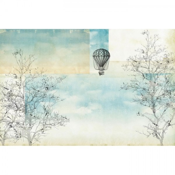 Papel Pintado FOGG GLVA30A - GLAMORA Papel Pintado FOGG GLVA30A - GLAMORA