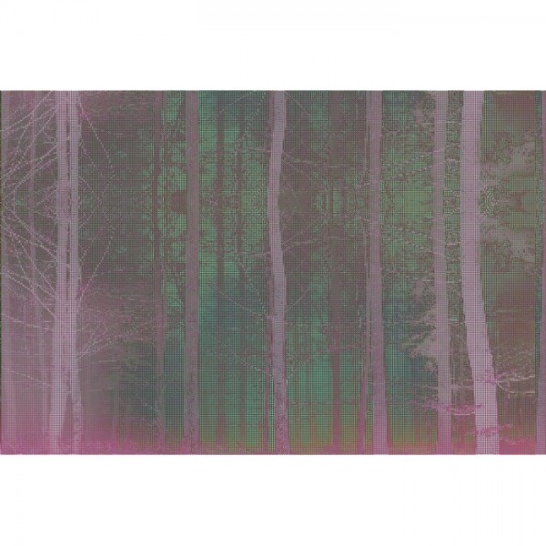 Papel Pintado FOREST GLPI12A - GLAMORA