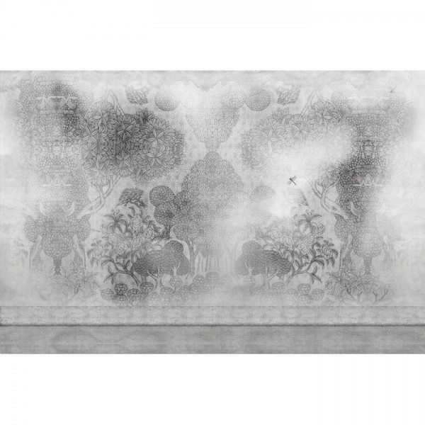 Papel Pintado ISCHIA GLDV31A - GLAMORA Papel Pintado ISCHIA GLDV31A - GLAMORA
