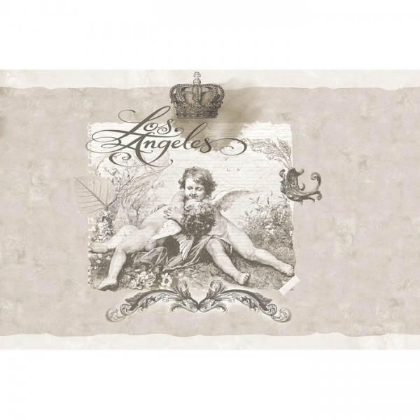 Papel Pintado KISS GLRE11A - GLAMORA Papel Pintado KISS GLRE11A - GLAMORA
