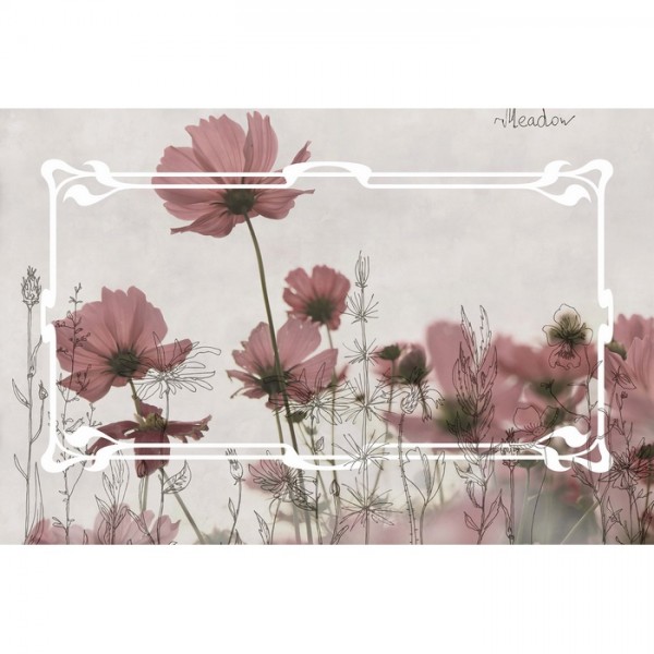Papel Pintado MEADOW GLFR10A - GLAMORA Papel Pintado MEADOW GLFR10A - GLAMORA