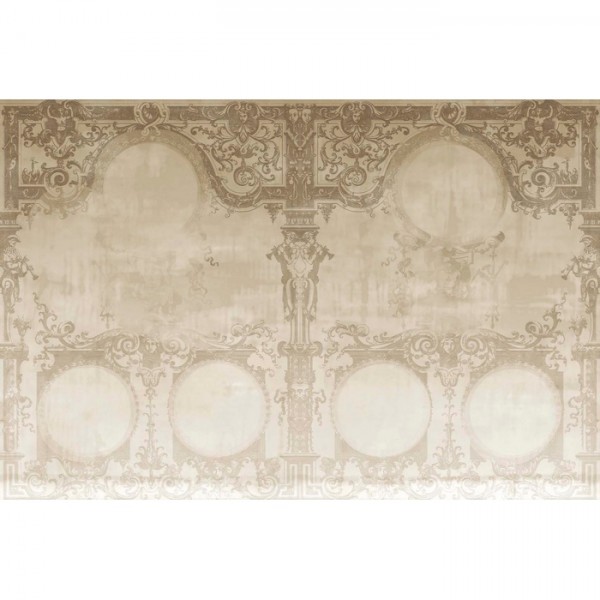 Papel Pintado NABUCCO GLOP22B - GLAMORA Papel Pintado NABUCCO GLOP22B - GLAMORA