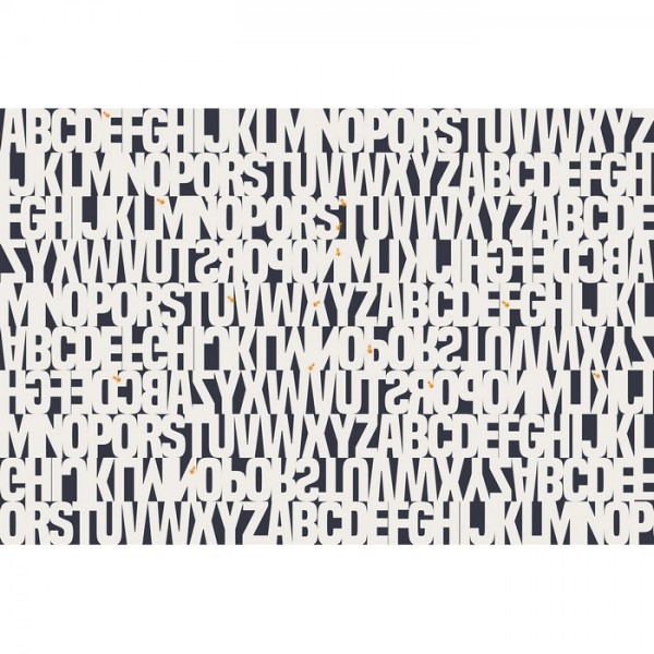 Papel Pintado NIGHT TRIPPER GLBG30B - GLAMORA Papel Pintado NIGHT TRIPPER GLBG30B - GLAMORA