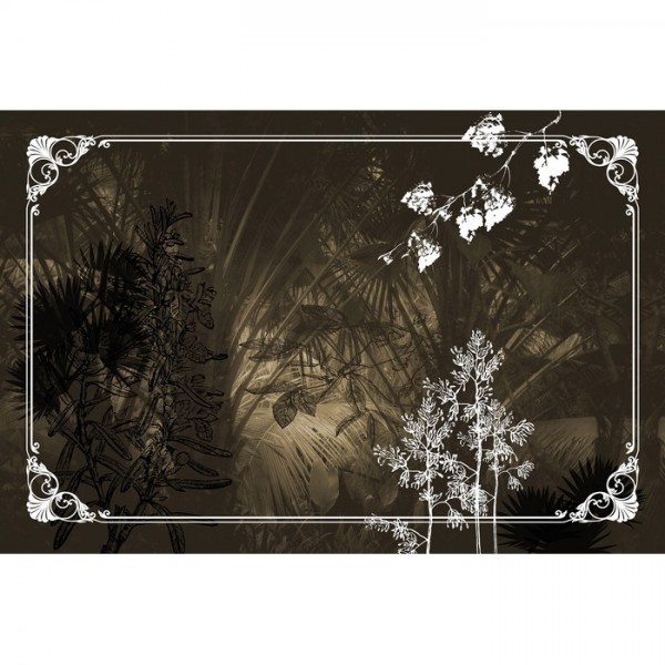 Papel Pintado PALMS GLFR21A - GLAMORA Papel Pintado PALMS GLFR21A - GLAMORA