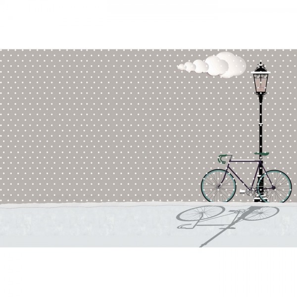 Papel Pintado SLOW DOWN GLSO32A - GLAMORA Papel Pintado SLOW DOWN GLSO32A - GLAMORA