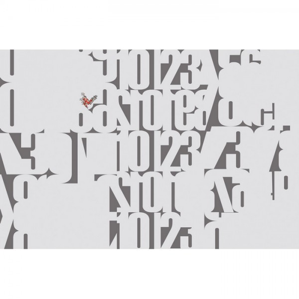Papel Pintado SOCIAL CLIMBER GLBG53A - GLAMORA Papel Pintado SOCIAL CLIMBER GLBG53A - GLAMORA