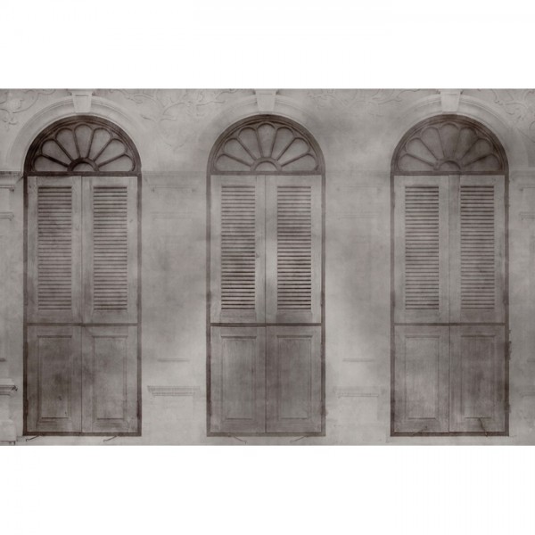 Papel Pintado STREET GLRE30B - GLAMORA Papel Pintado STREET GLRE30B - GLAMORA