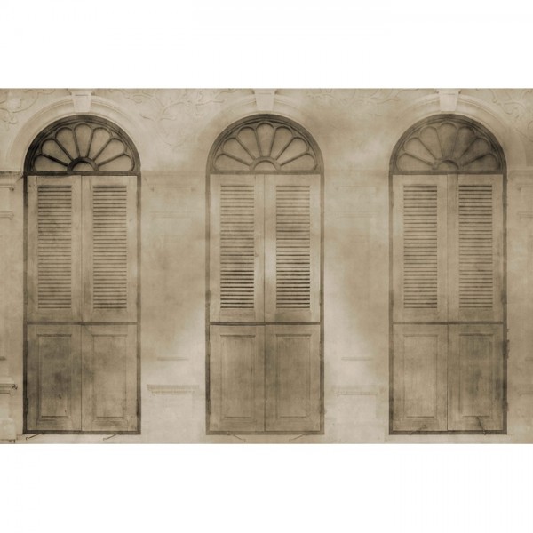 Papel Pintado STREET GLRE32B - GLAMORA Papel Pintado STREET GLRE32B - GLAMORA