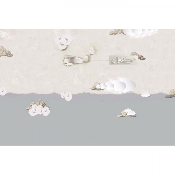 Papel Pintado WELCOME GLSO12A - GLAMORA Papel Pintado WELCOME GLSO12A - GLAMORA