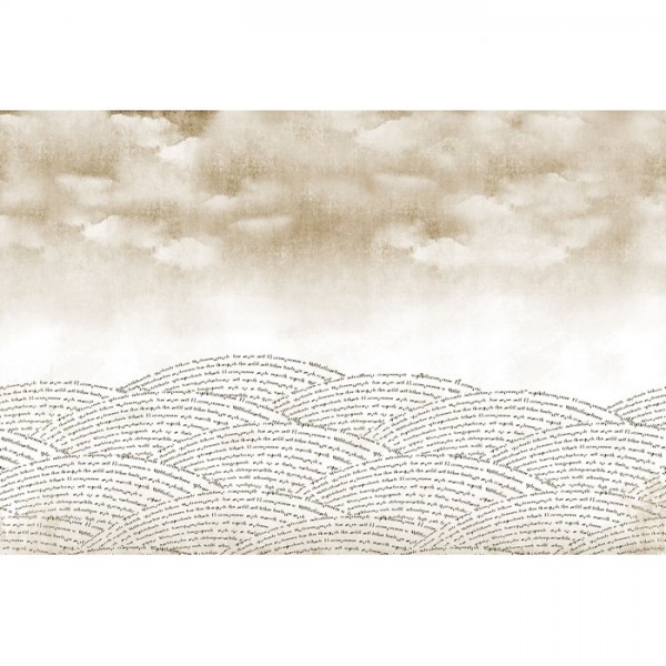 Papel Pintado ZEPPELIN GLVA23B - GLAMORA Papel Pintado ZEPPELIN GLVA23B - GLAMORA